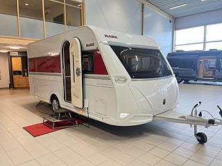 Husvagn-övrigt Kabe BRILJANT 470 XL KS 2 av 25
