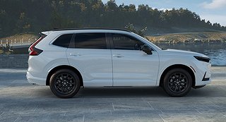 SUV Honda CR-V 4 av 7