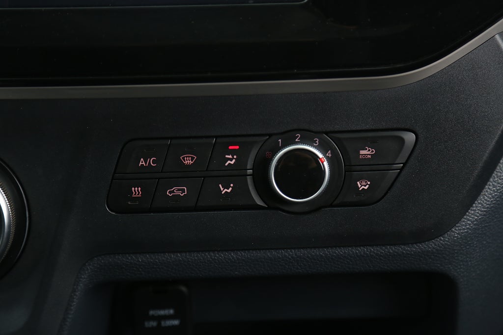 Maxus E-Deliver 3 LWB 52.5 kWh Skåp Leasbar 2020