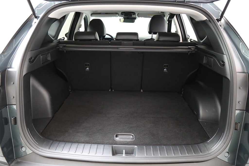 Hyundai Tucson *Essential MHEV 1.6 T-GDI Automat Navi Kamera 2025