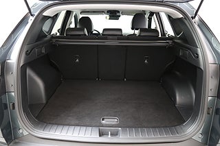 SUV Hyundai Tucson 8 av 23