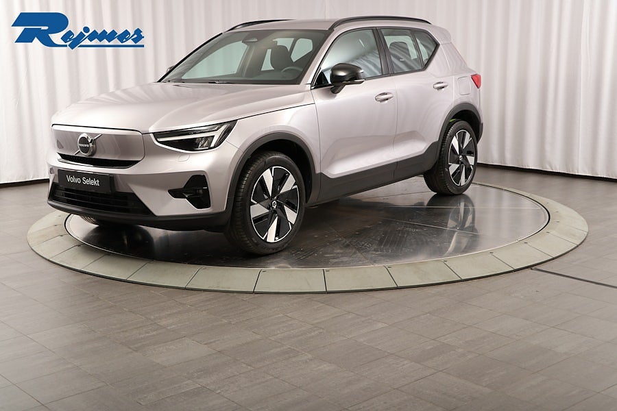 Volvo EX40 Twin Motor Performance Plus SE