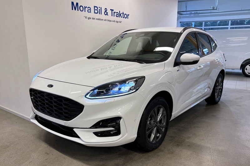 Ford Kuga, bild 6/15