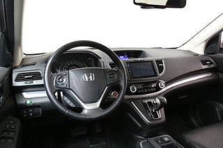 SUV Honda CR-V 17 av 31