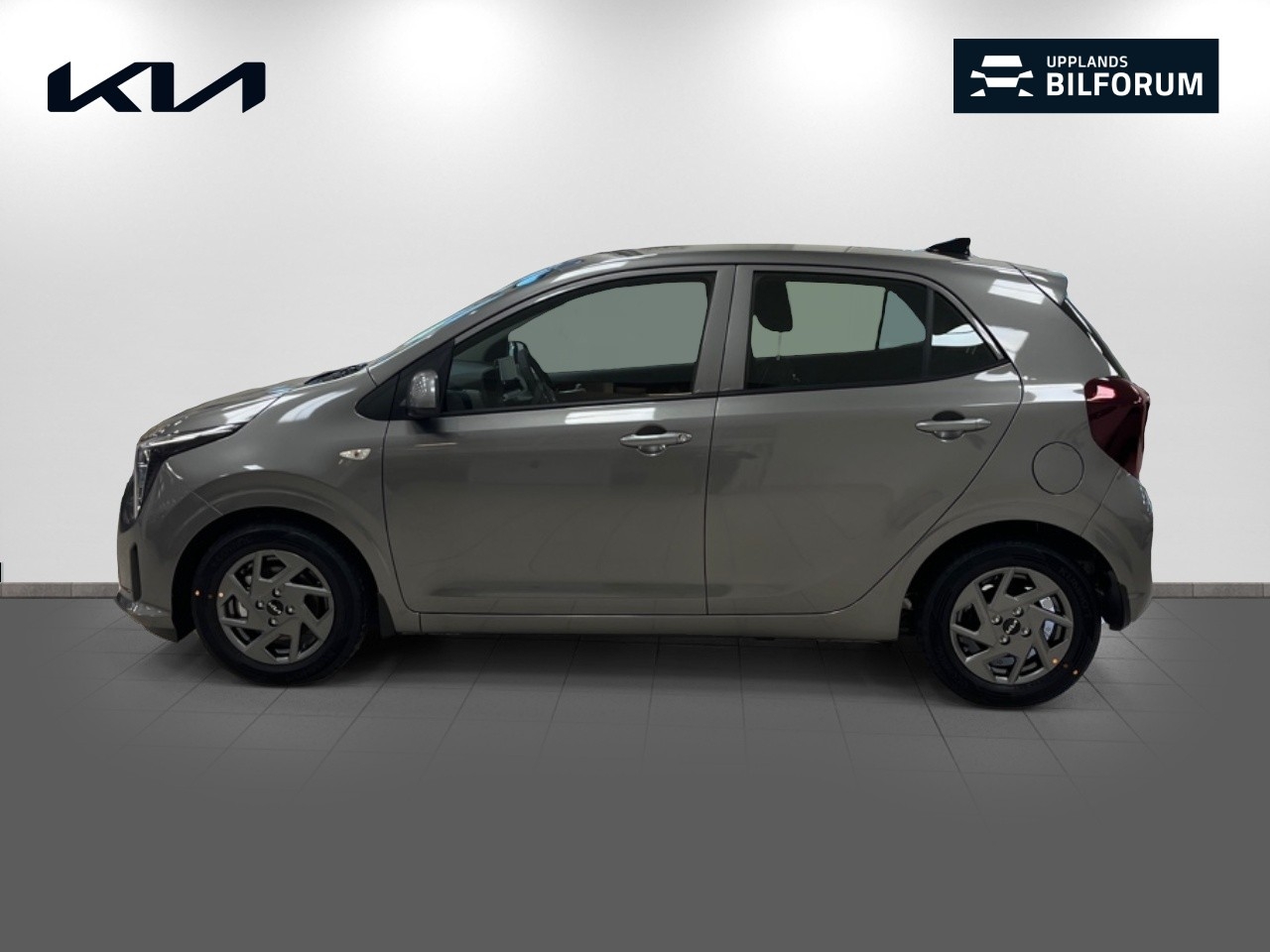 Kia Picanto 2027, bild 4/39