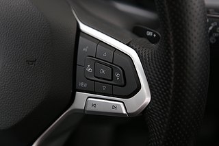 Kombi Volkswagen Passat 15 av 24