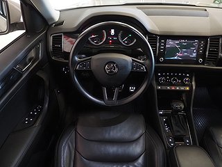 SUV Skoda Kodiaq 16 av 24
