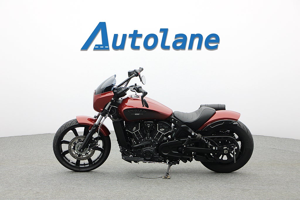 Indian Scout Rogue *RESERVERAD*