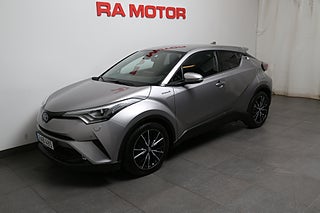 SUV Toyota C-HR 1 av 26