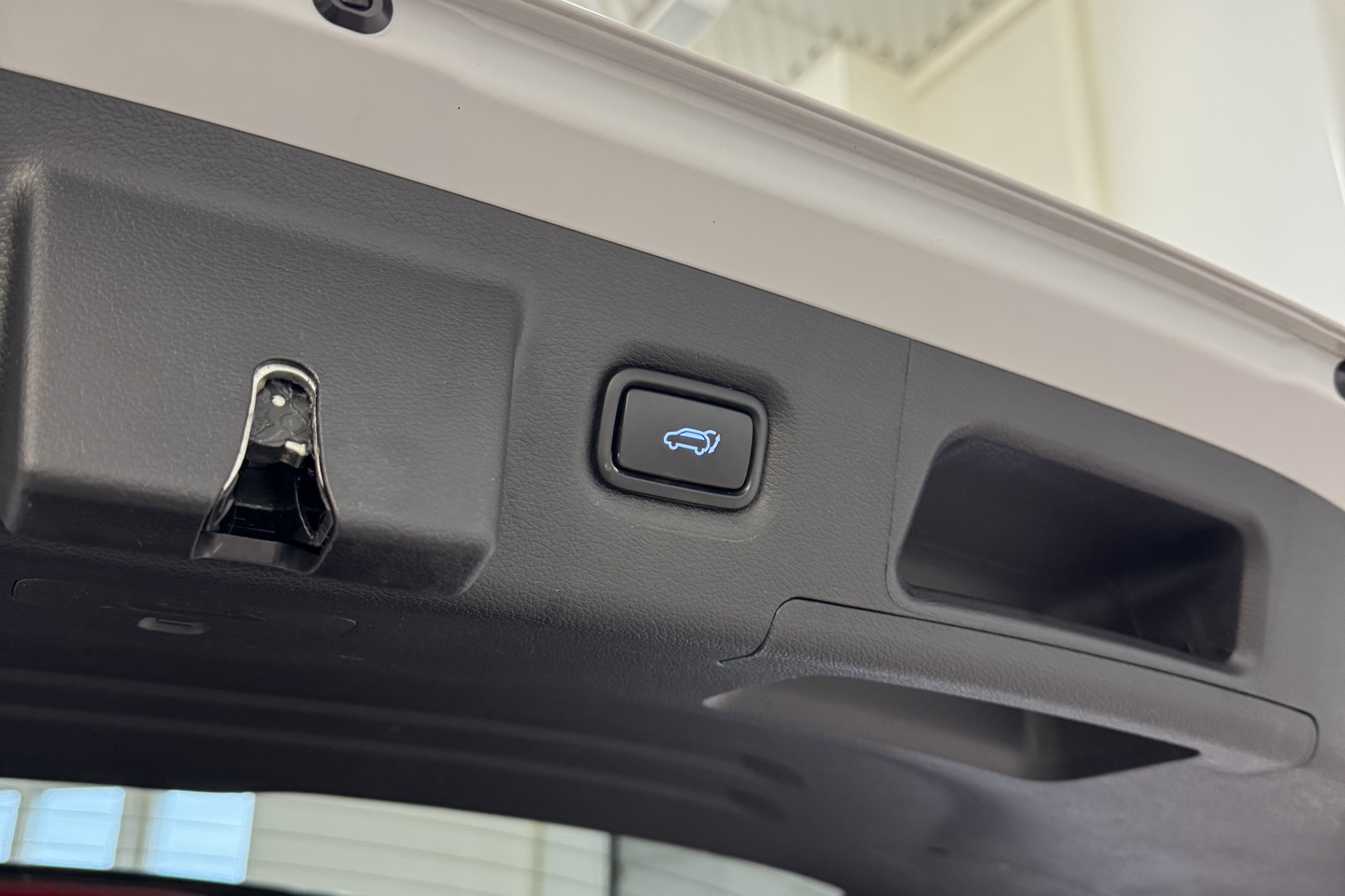 Hyundai Santa Fe 2021, bild 5/46