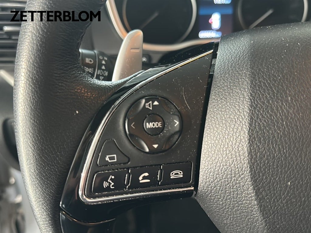 Kombi Mitsubishi Eclipse 16 av 18