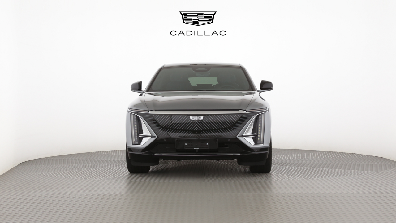 Cadillac Lyriq 600E4 (EU) 2024, bild 7/35