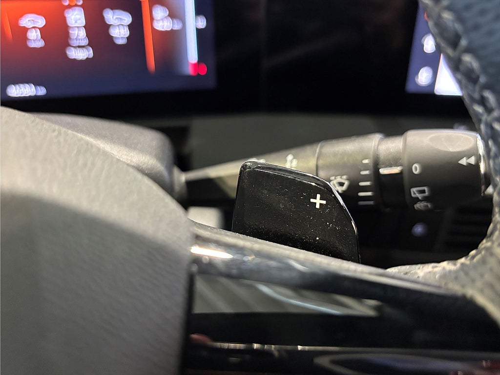 Bild på Opel Astra ST GS 1.2 PT 130hk Aut - BACKKAMERA, V-Hjul ingår