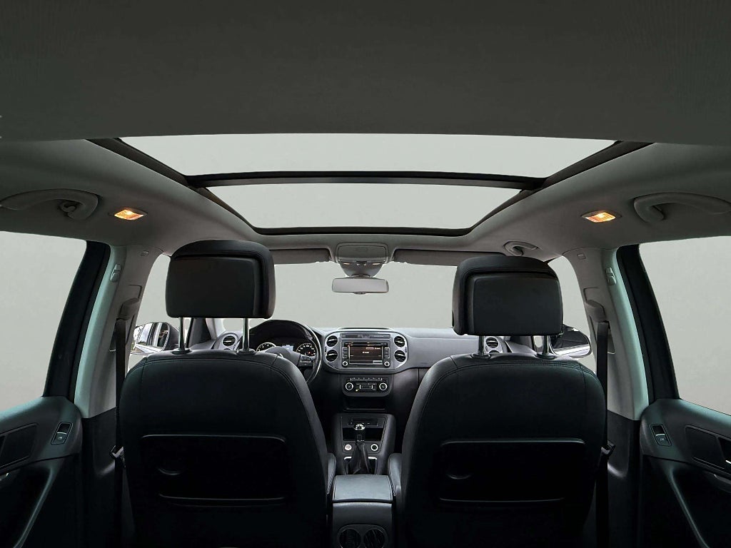 Volkswagen Tiguan 1.4 TSI 4Motion Sport & Style  - miniatyr 15
