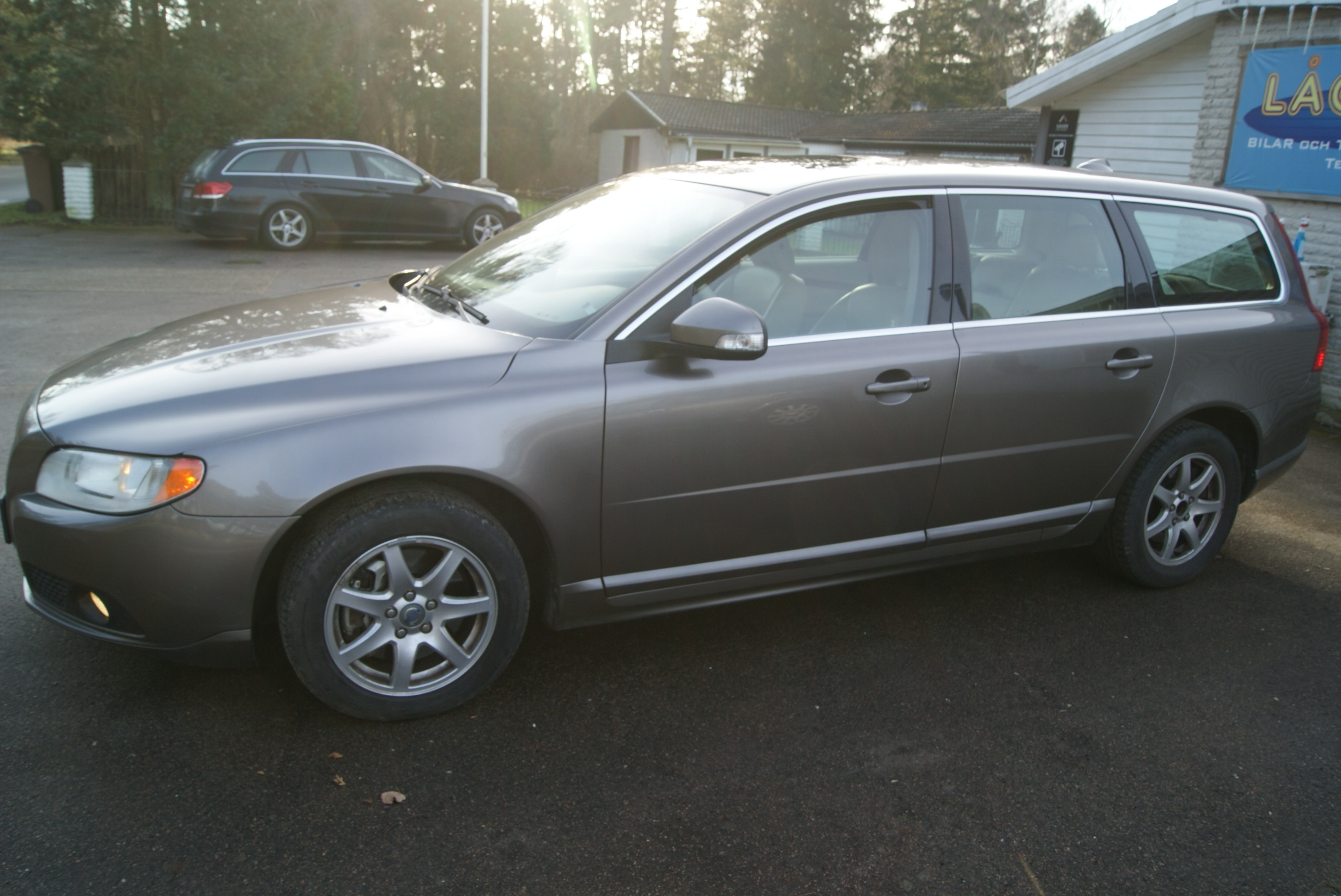 Volvo V70 2011, bild 3/40