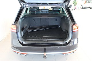 Kombi Volkswagen Passat 6 av 20