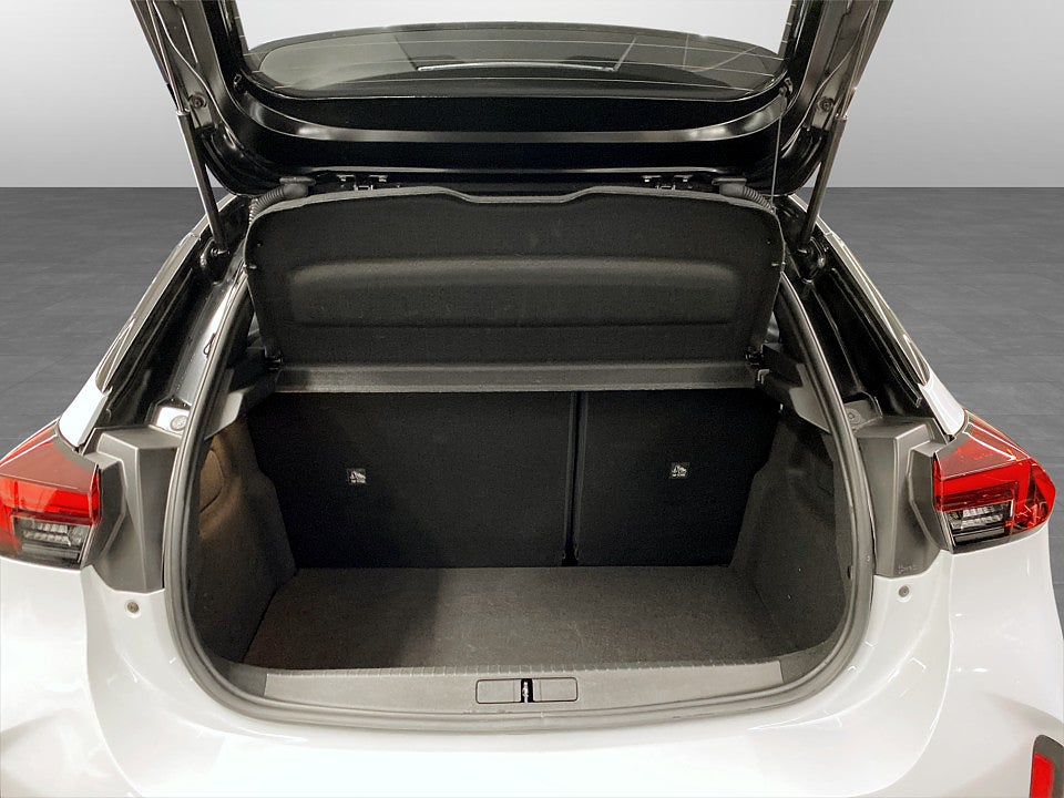 Bild på Opel Corsa-e GSI 50kWh 136hk Aut - B-KAMERA, CARPLAY