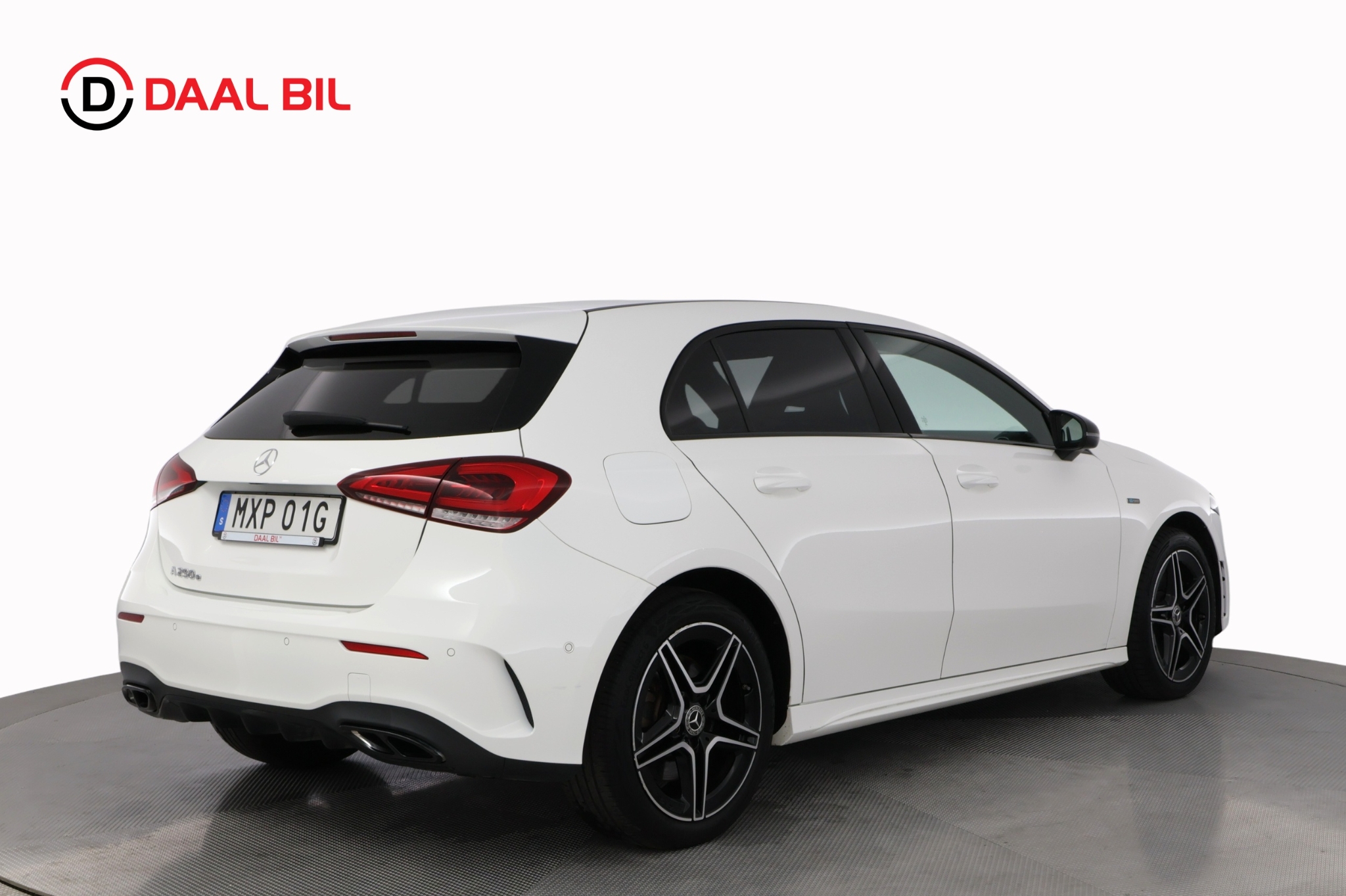 Mercedes-Benz A 2021, bild 6/10