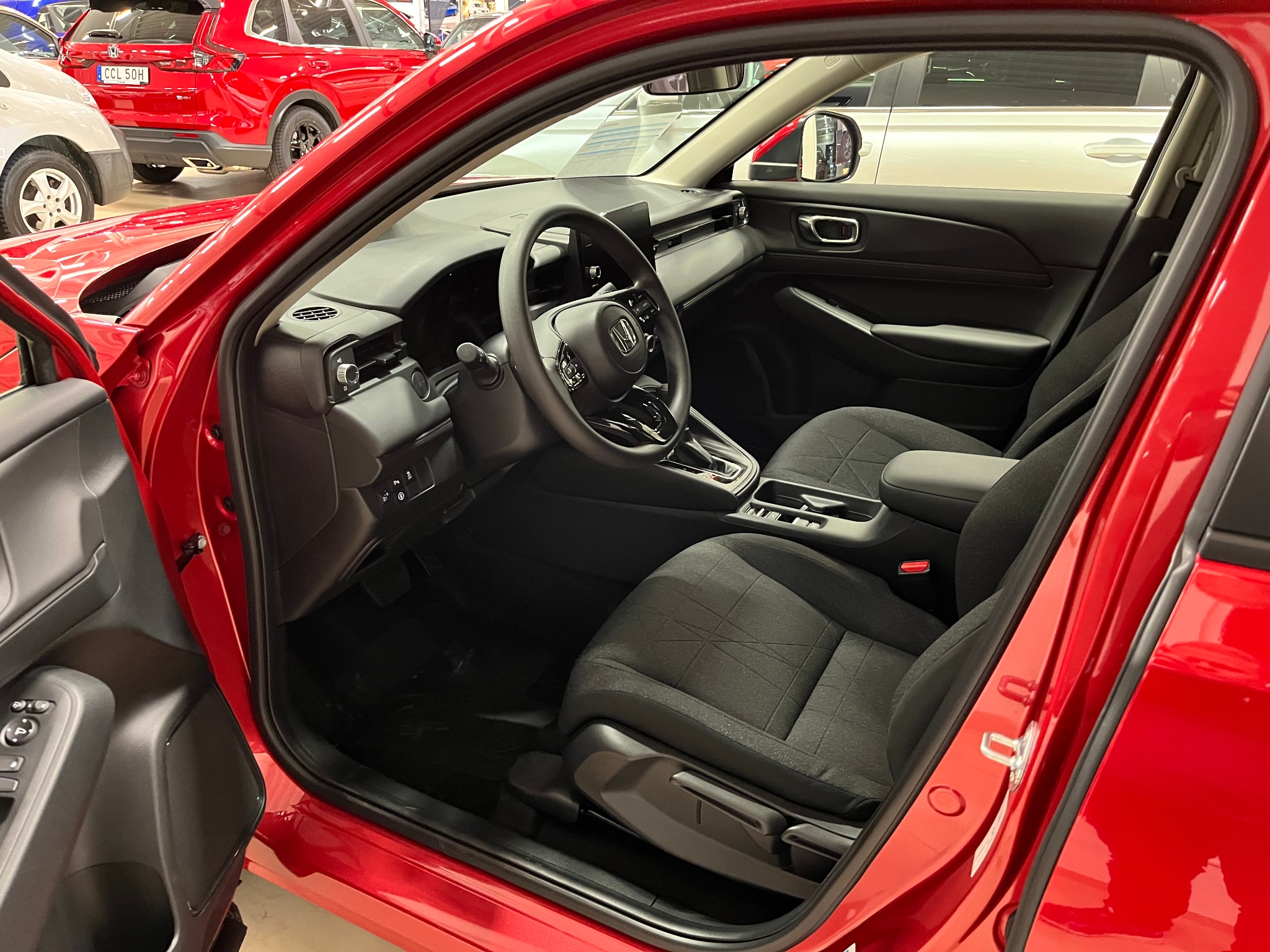 Honda HR-V 2026, bild 3/10