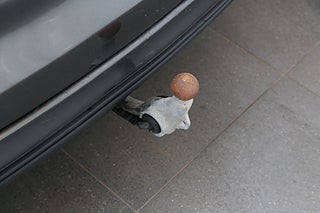 Kombi Ford Mondeo 8 av 26