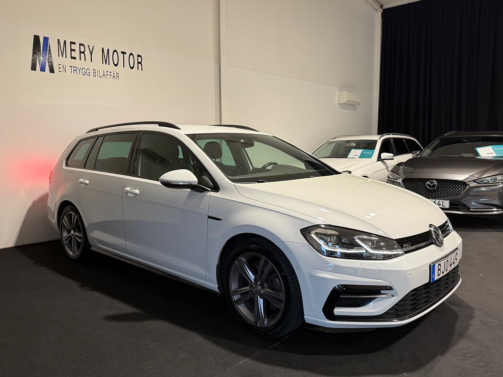 Volkswagen Golf bild 2
