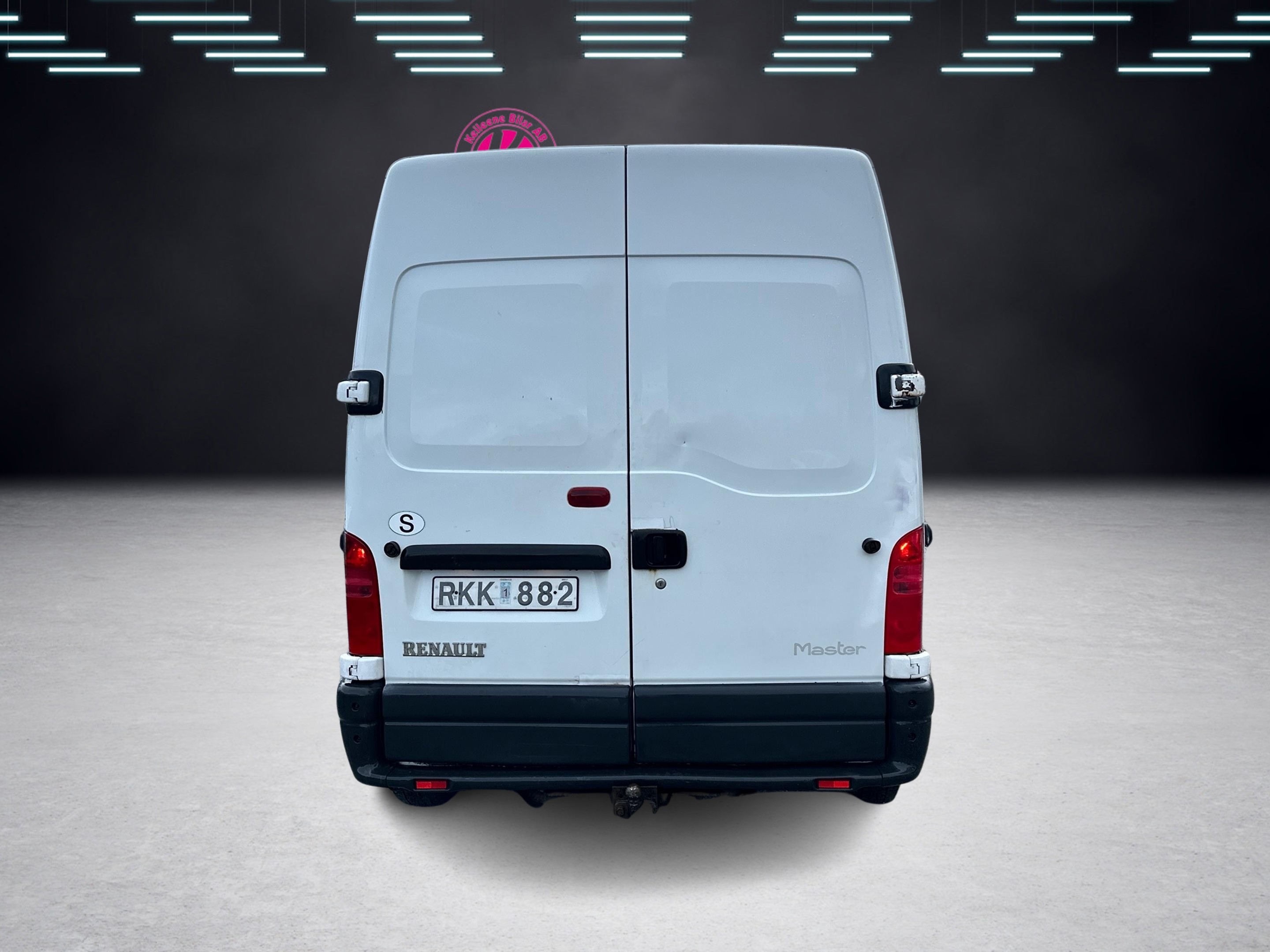 Renault Master 2000, bild 4/52