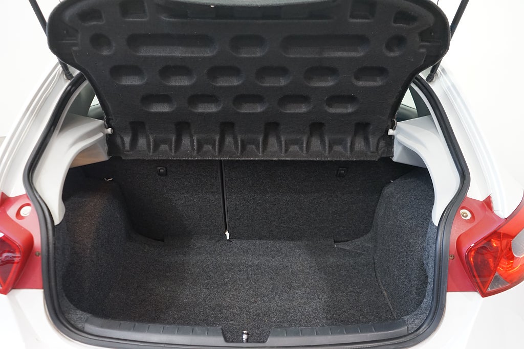 Seat Ibiza 5-dörrar 1.2 TSI Style 105hk