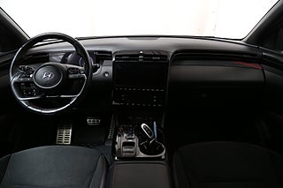 SUV Hyundai Tucson 18 av 28