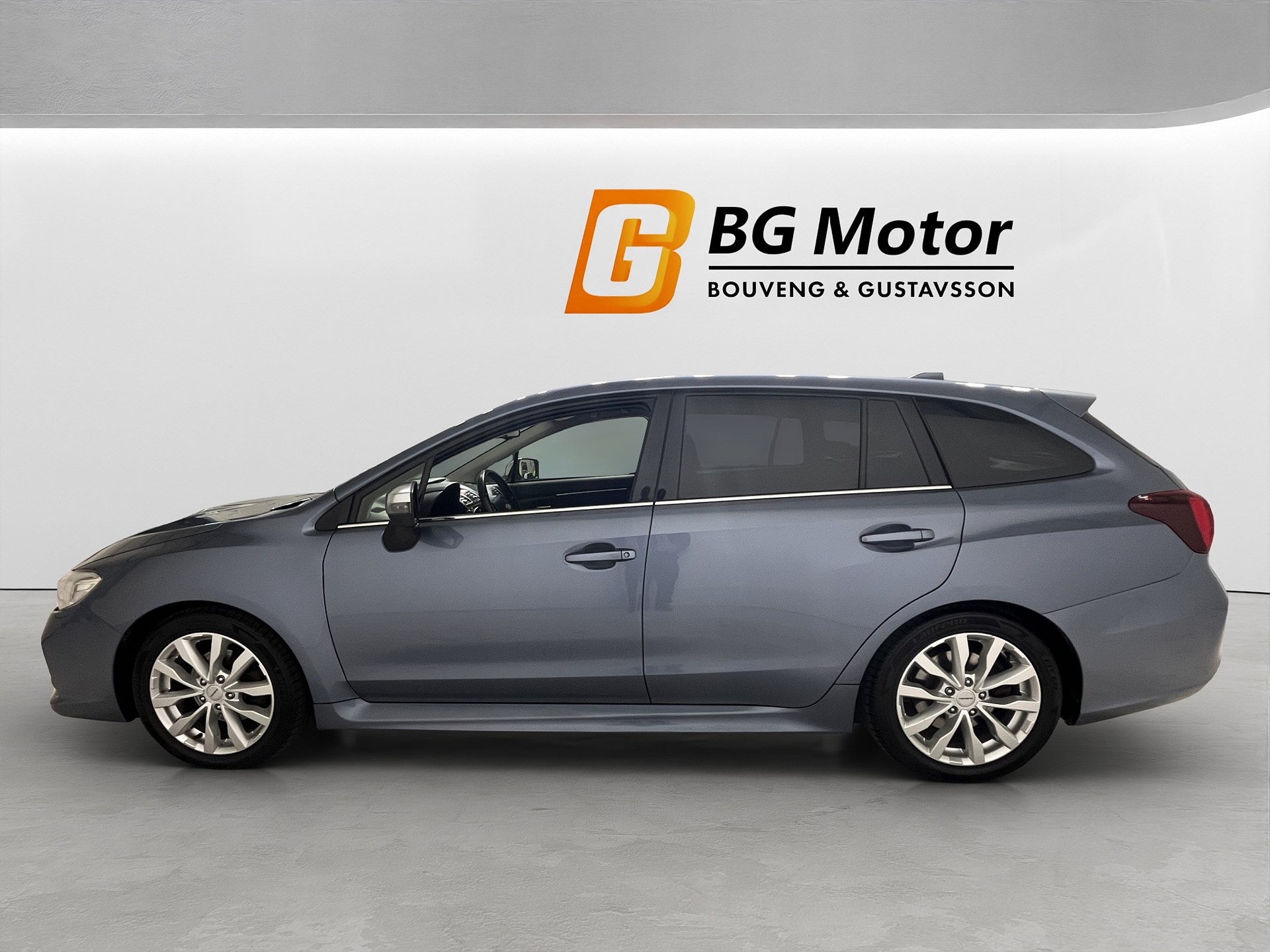 Subaru Levorg 2016, bild 7/43