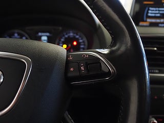 SUV Audi Q3 21 av 25