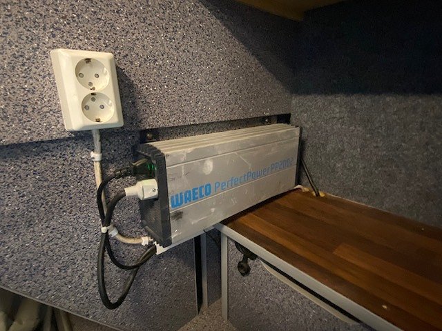 Carthago Chic  E-Line 51/ Långbädd / Taksäng / Alde / Automat - Carthago