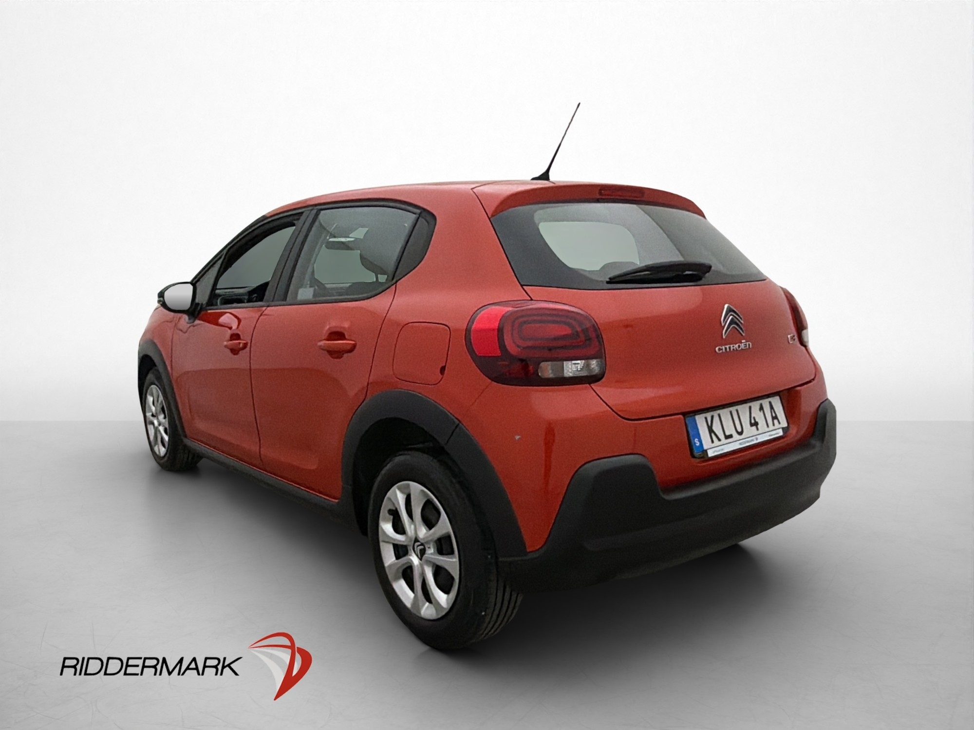 Citroen C3 1.2 PureTech 0,42l/mil 2020, bild 5/10