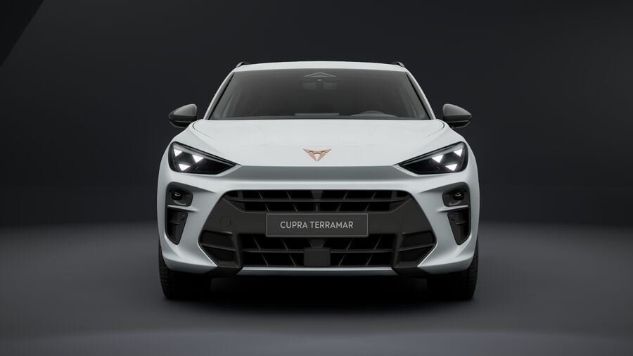 Cupra Terramar 2026, bild 2/47