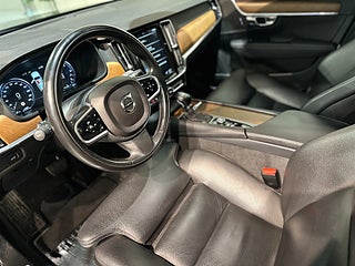 Volvo V90 D3 AWD Inscription Drag Skinn Rattvärme S/V-hjul