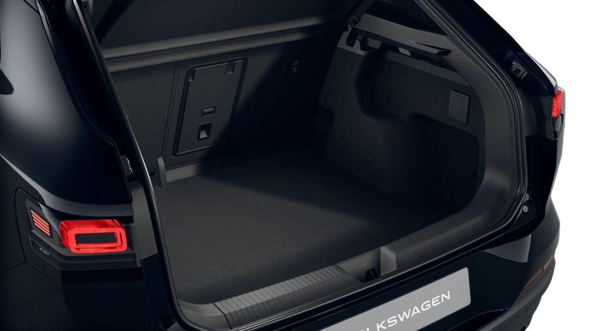 Volkswagen Tiguan Style 2027, bild 7/10