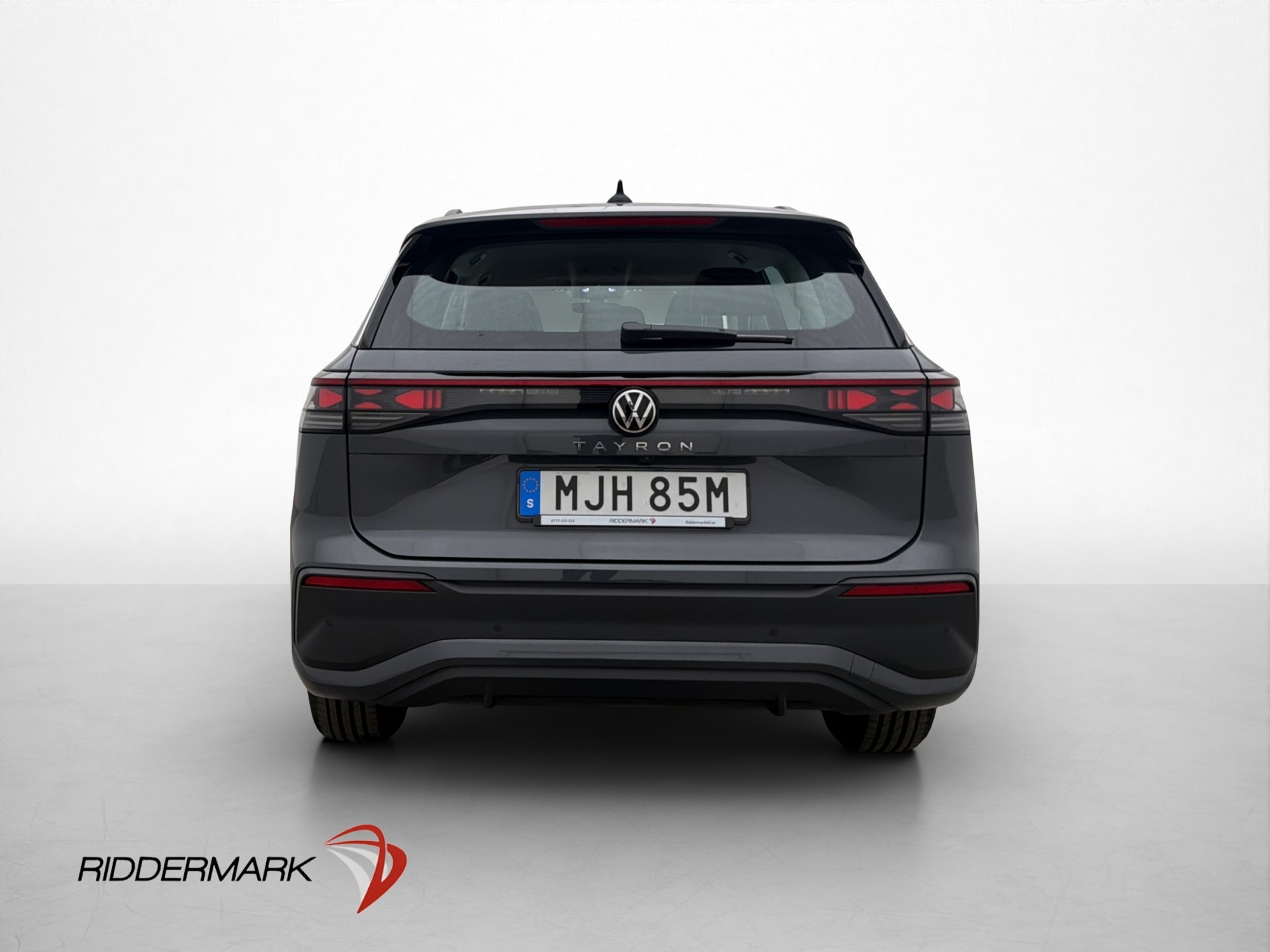 Volkswagen Tayron 2025, bild 6/10