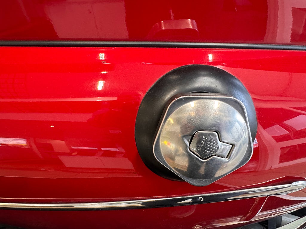 Volvo PV 1966 - miniatyr 35