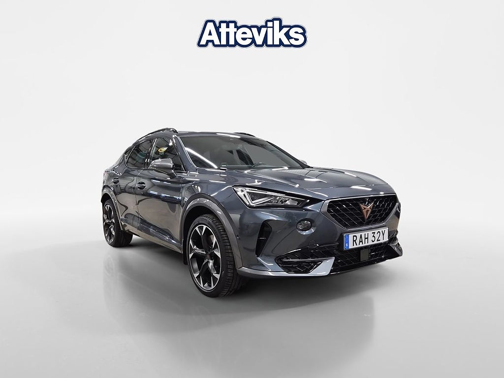 Cupra Formentor VZ e-Hybrid 245hk *SPEC*