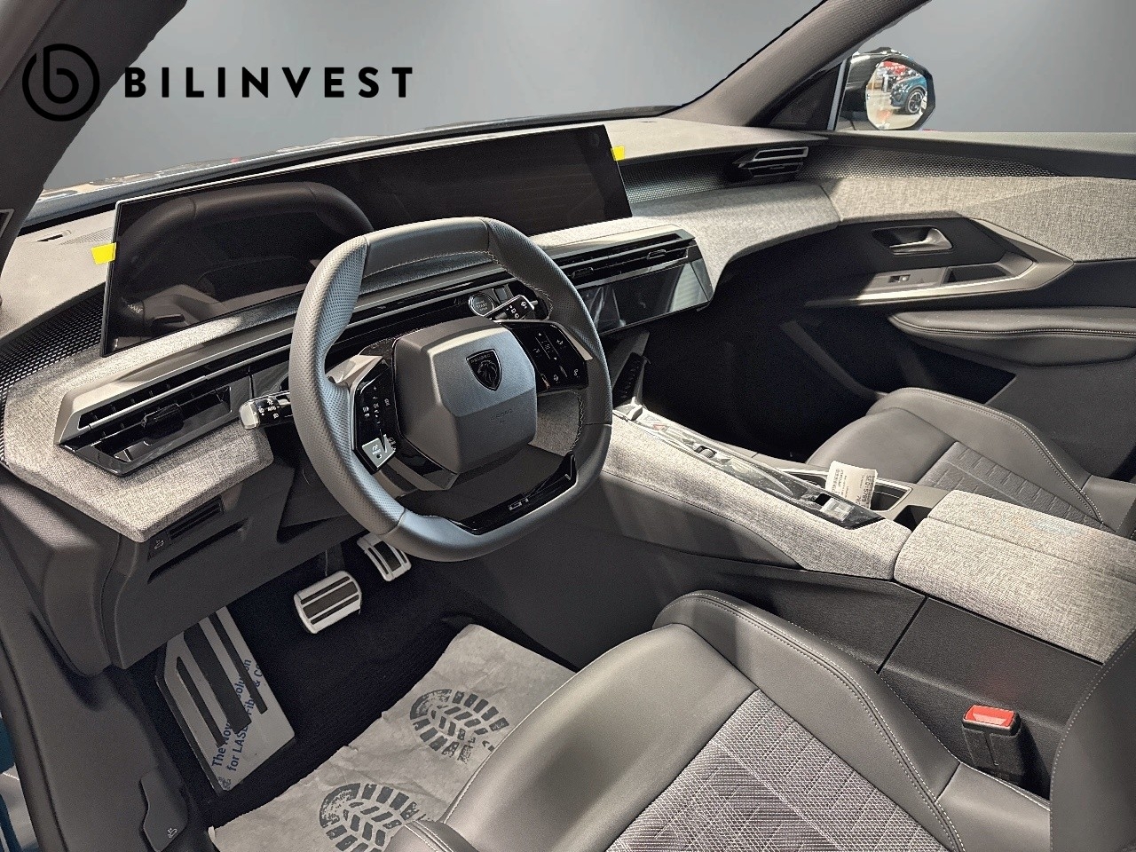 Peugeot 5008 2025, bild 5/39