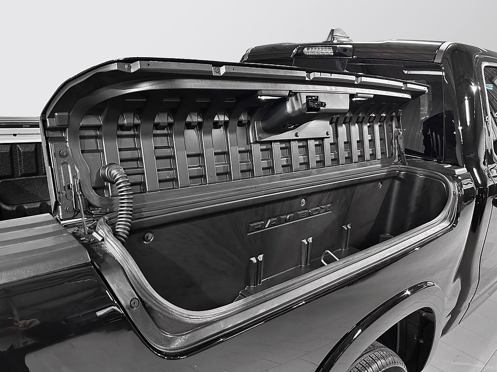 RAM 1500 2025 - miniatyr 11