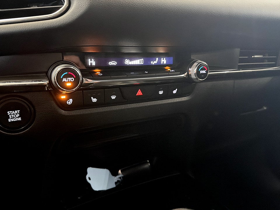 Bild på Mazda CX-30 Sky 2.0 150hk KAMPANJRÄNTA 3,99%