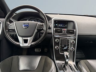 Volvo XC60 D4 AWD R-Design Dragkrok/MoK/SoV/Dvärm – bild 8