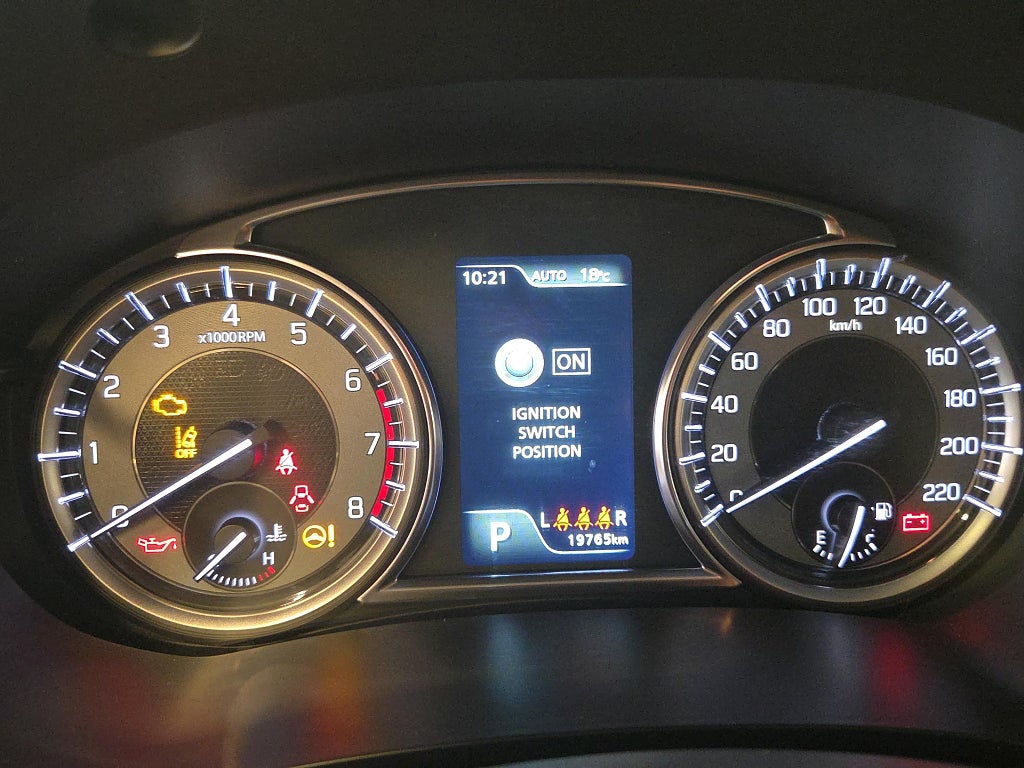 Suzuki Vitara 2023 - miniatyr 11