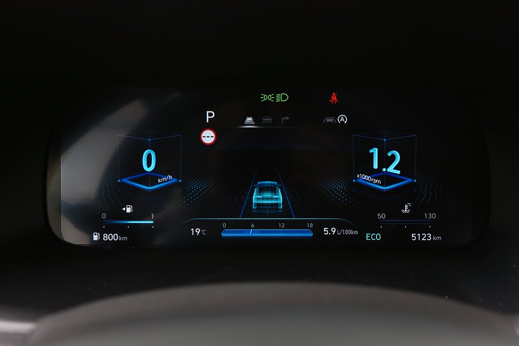 Hyundai i30 Kombi 1.0 T-GDi DCT MHEV Essential | Moms 2025