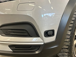 Volvo V90 Cross Country B4 AWD Geartronic Core MOMS/Kamera/Carplay/GPS/S&V-Däck – bild 18
