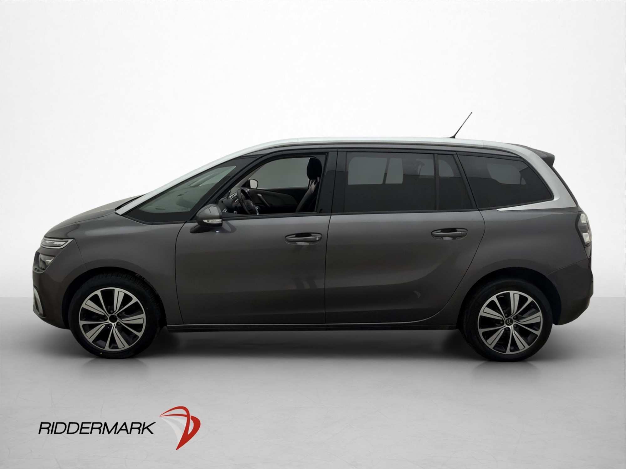 Citroen C4 2019, bild 4/10