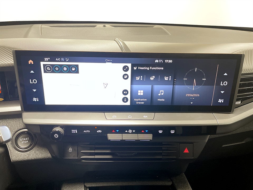 Bild på Opel Grandland GS PHEV - OMGÅENDE LEVERANS!