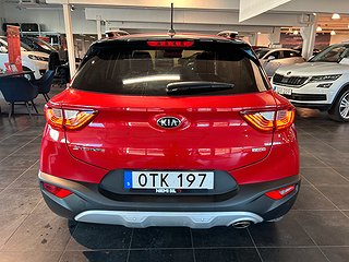 Kia Stonic 1.0 T-GDI Advance Plus MoK/Kamera/Rattvärme