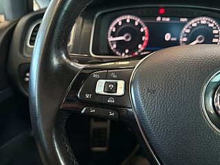 Volkswagen Golf Alltrack 1.8 TSI 4Motion Alltrack Euro 6 – bild 17