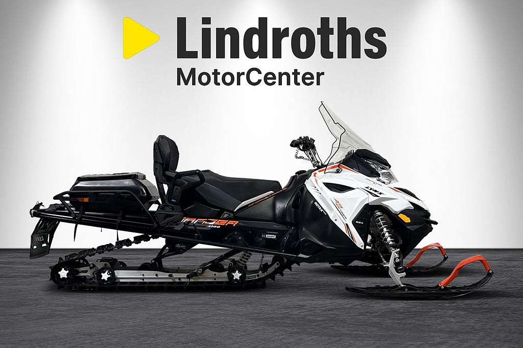 Lynx LYNX RANGER 49  ST 900 ACE 